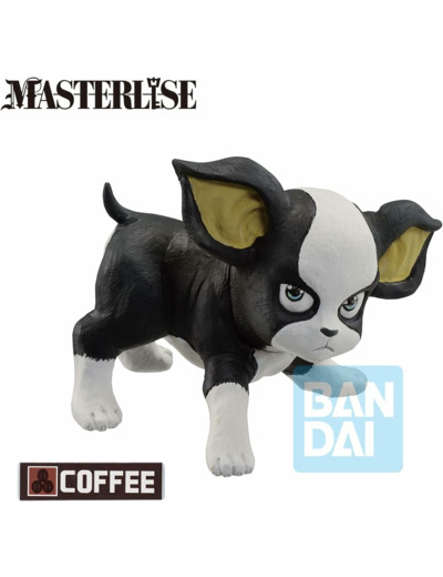 [FIGURINE] JOJO’S BIZARRE ADVENTURE STARDUST CRUSADERS - ICHIBANSHO STARDUST CRUSADERS - IGGY