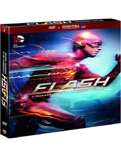 Dvd Flash