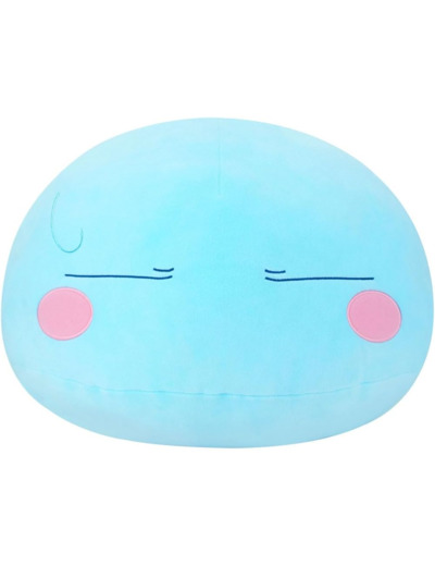 [PELUCHE] QUAND JE ME REINCARNE EN SLIME- SUPER BIG PLUSH - RIMURU
