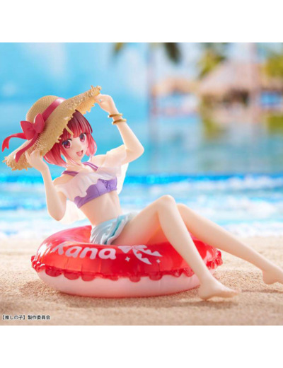 Oshi No Ko - Figurine Kana Arima Aqua Float Girls