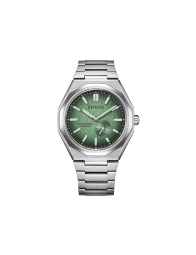 Montre Citizen Super Titanium Zenshin 60 NK5020-58X