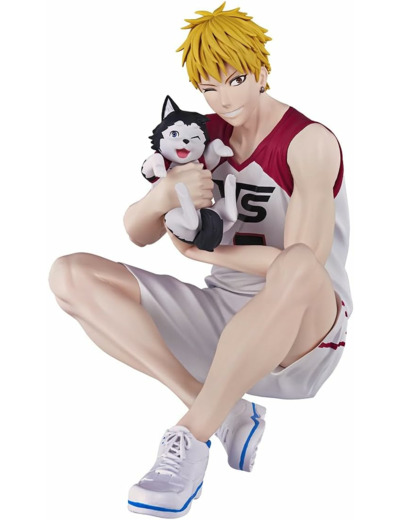 Kuroko No Basket The Movie Last Game Interval - Figurine Ryota Kise