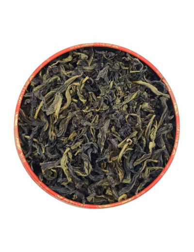POUCHONG IMPERIAL BIO