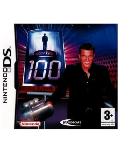 Jeu Nintendo DS 1 Contre 100