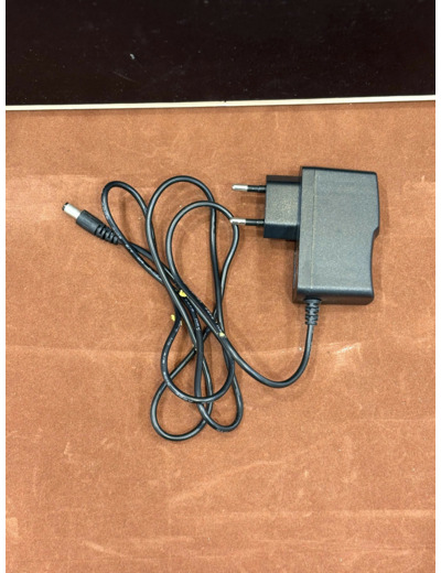 Chargeur alimentation secteur pour Nintendo SuperNes (Snes - Super Nintendo)