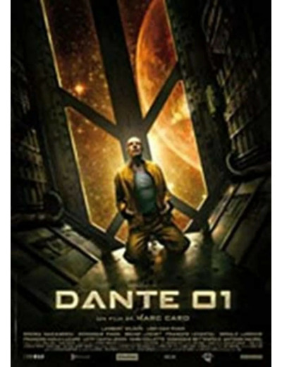 Dvd Dante 01