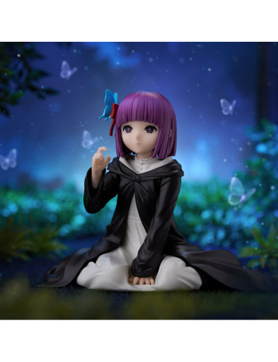 [FIGURINE] FRIEREN BEYOND JOURNEY'S END - SEGA GOODS - FERN IN THOSE DAYS