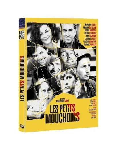 Dvd Les Petits Mouchoirs - Edition 2 DVD