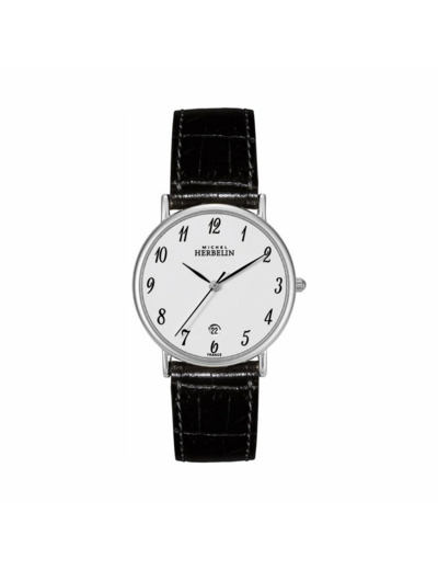 Montre HERBELIN Classique 12443S28