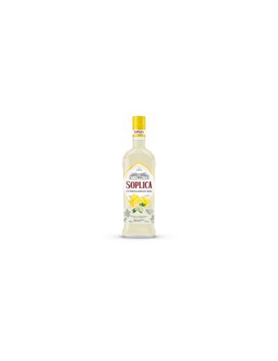 Soplica 1891 Citron-Sureau 30% (50cl)