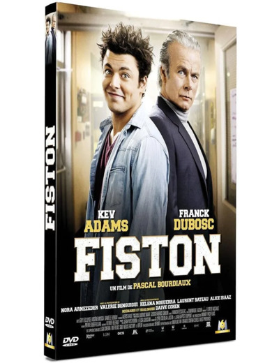 Dvd Fiston