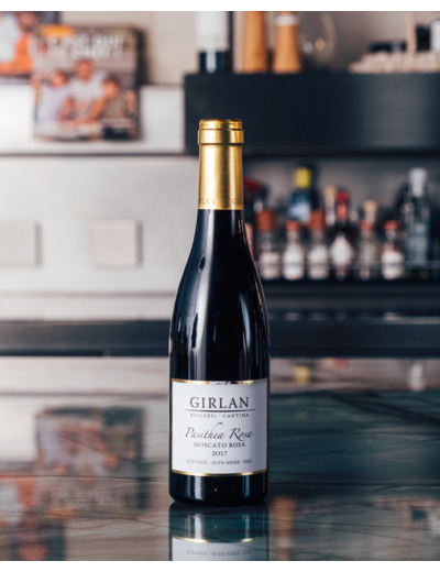 vino - COLLECTION GABRIELE DEL CARLO SOMMELIER