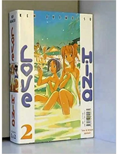 Livre 2 (double volume)