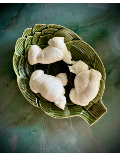 Nodini, mozzarella lait de vache