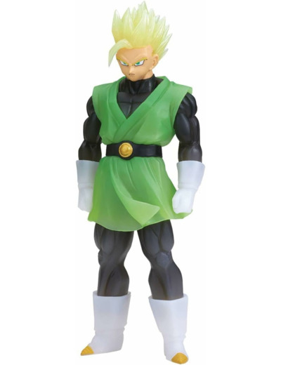 DRAGON BALL Z - CLEARISE - SON GOHAN (GREAT SAIYAMAN ver.)