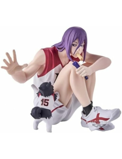 Kuroko's Basketball The Movie Last Game Interval - Figurine Atsushi Murasakibara & Tetsuya
