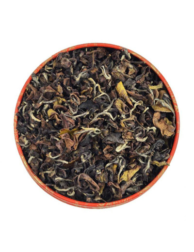 OOLONG ORIENTAL BEAUTY