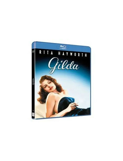 Blu-Ray Gilda - Blu - ray