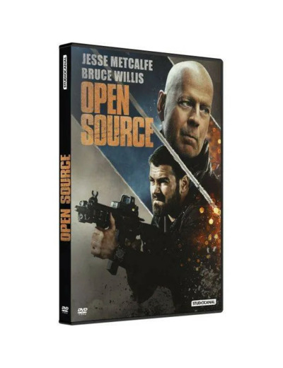 Dvd Open Source