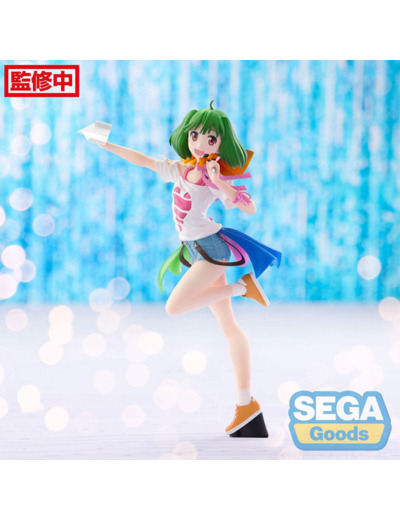 [FIGURINE] Macross frontier - figurizma - ranka lee labyrinth time