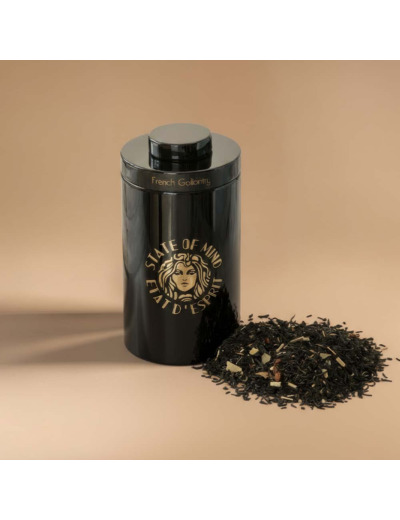 French Gallantry Thé