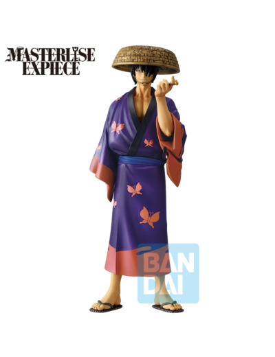 [FIGURINE] GINTAMA- ICHIBANSHO GINTAMA EXHIBITION - SHINSUKE TAKASUGI