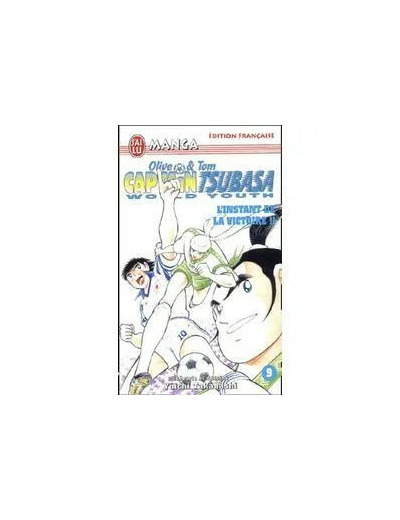 Livre L'heure de la victoire