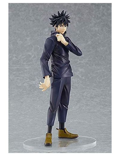 [EXCLU WEB] Jujutsu Kaisen - Figurine Fushiguro Megumi Pop Up Parade