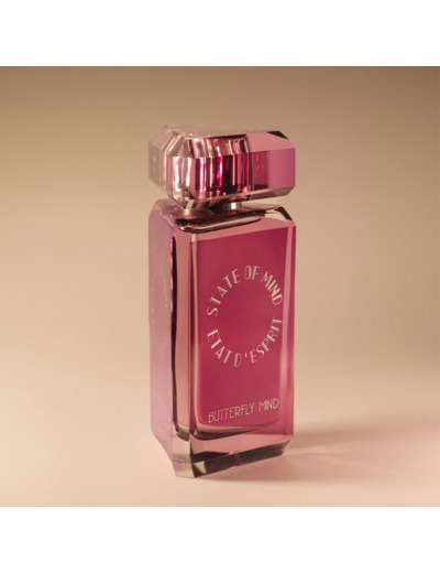 Butterfly Mind Parfum