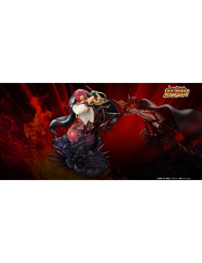 One piece zero extra battle shanks divine departure FIGUARTS ZERO