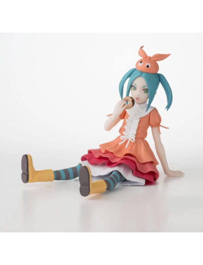 [figurine] Monogatari Series Perching Yotsugi Ononoki