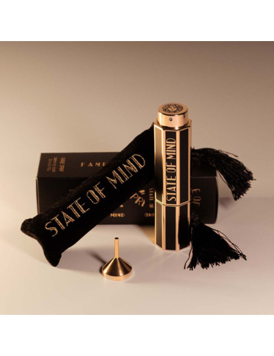 Secret of Success Purse Spray