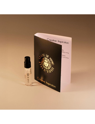 Creative Inspiration Echantillon de Parfum