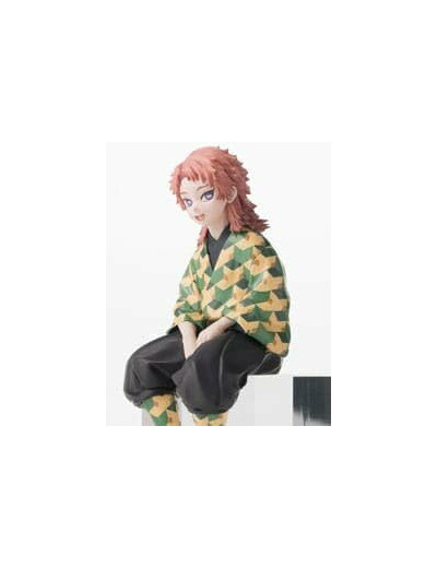 Demon Slayer: Kimetsu no Yaiba - Statuette PM Perching Sabito 14 cm