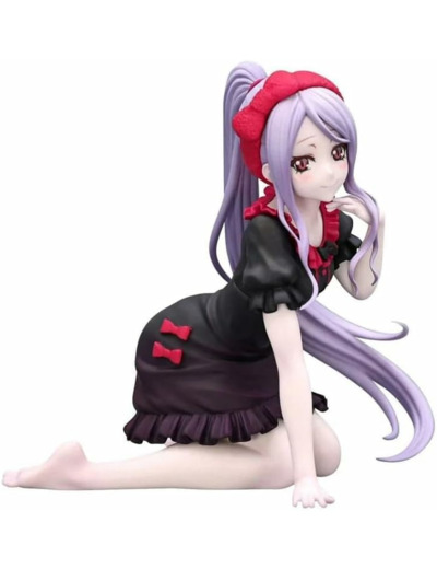 [FIGURINE] OVERLORD -  Noodle Stopper - Shalltear Loungewear Ver.