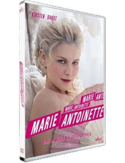 Dvd Marie - Antoinette - Édition Simple