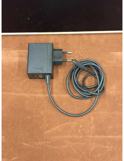 Adaptateur secteur (24 pin USB - C) - pour Nintendo Switch