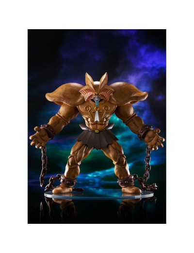 [FIGURINE EXCLU WEB] Yu-Gi-Oh! - Pop Up Parade - Exodia the Forbidden One