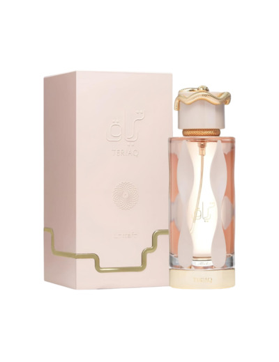 Eau de Parfum Lattafa TeriaQ 100ML UNISEX