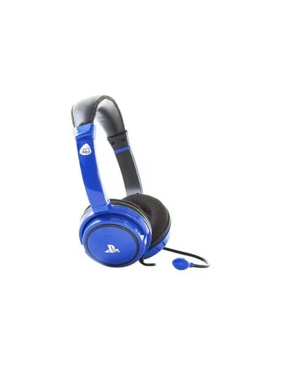 Casque Gaming pour PS4 - Gamers PRO4 - 40
