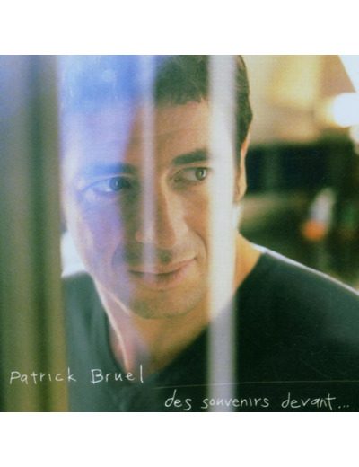 Cd Patrick Bruel - Patrick Bruel - Lettre au pÃ¨re NoÃ«l (Clip officiel) (2006 - 03 - 20)