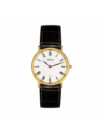 Montre HERBELIN Classique 16845P01