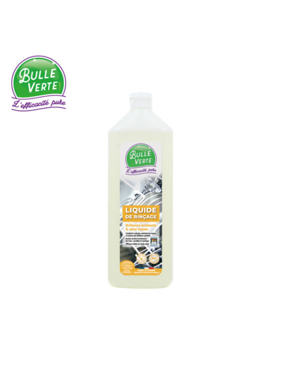 Liquide de rinçage - 100g