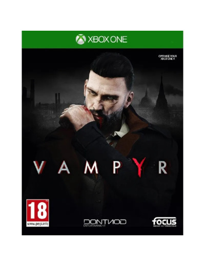 Vampyr