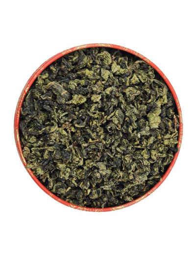 ANAIZA ALISHAN HIGH MOUNTAIN OOLONG GRADE A - BIO