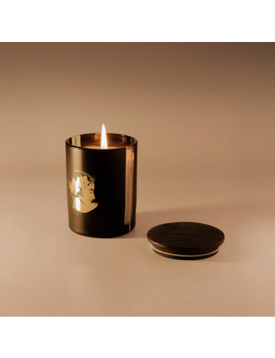 Butterfly Mind Bougie Parfumée