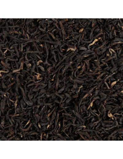 Spontaneous Generosity Thé en vrac