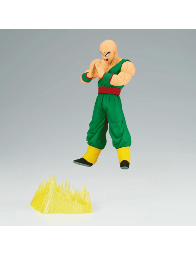 Dragon Ball Z - Figurine Tenshinhan GxMateria 18 cm