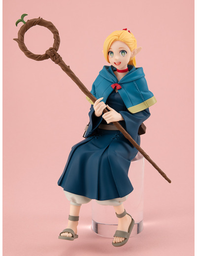 [FIGURINE] Delicious in dungeon - pop up parade- marcille