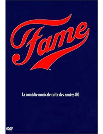 Dvd Fame